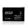 BATTERY ACCU แบตเตอรี่แห้ง