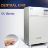 CENTRAL UNIT CU SERIES: CU 400-12 ตู้แขวน