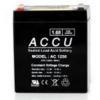 BATTERY ACCU แบตเตอรี่แห้ง