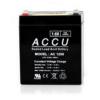 แบตเตอรี่แห้ง ACCU 