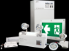 คู่มือการใช้โคมไฟฟ้าฉุกเฉินและป้ายทางออกฉุกเฉิน Emergency Light & Exit Sign Light